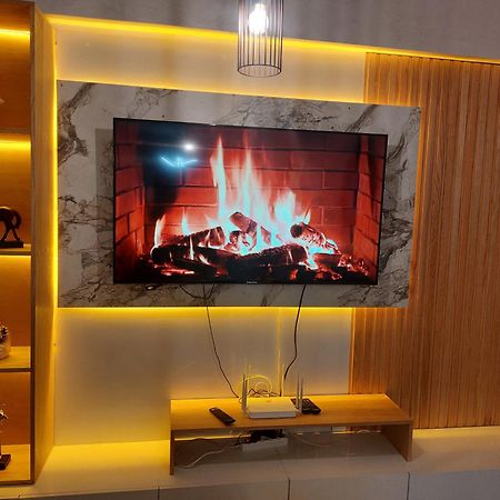 Appartement Kenitra Mall Dış mekan fotoğraf