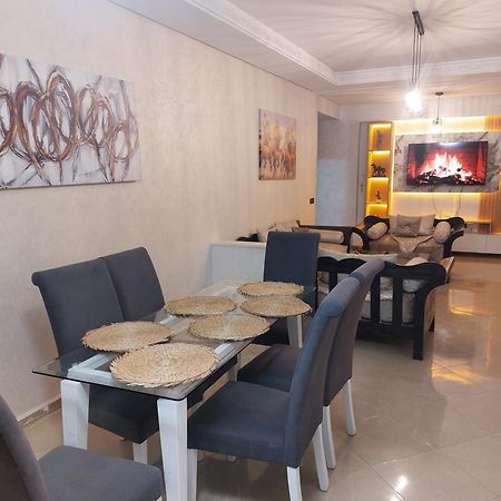 Appartement Kenitra Mall Dış mekan fotoğraf