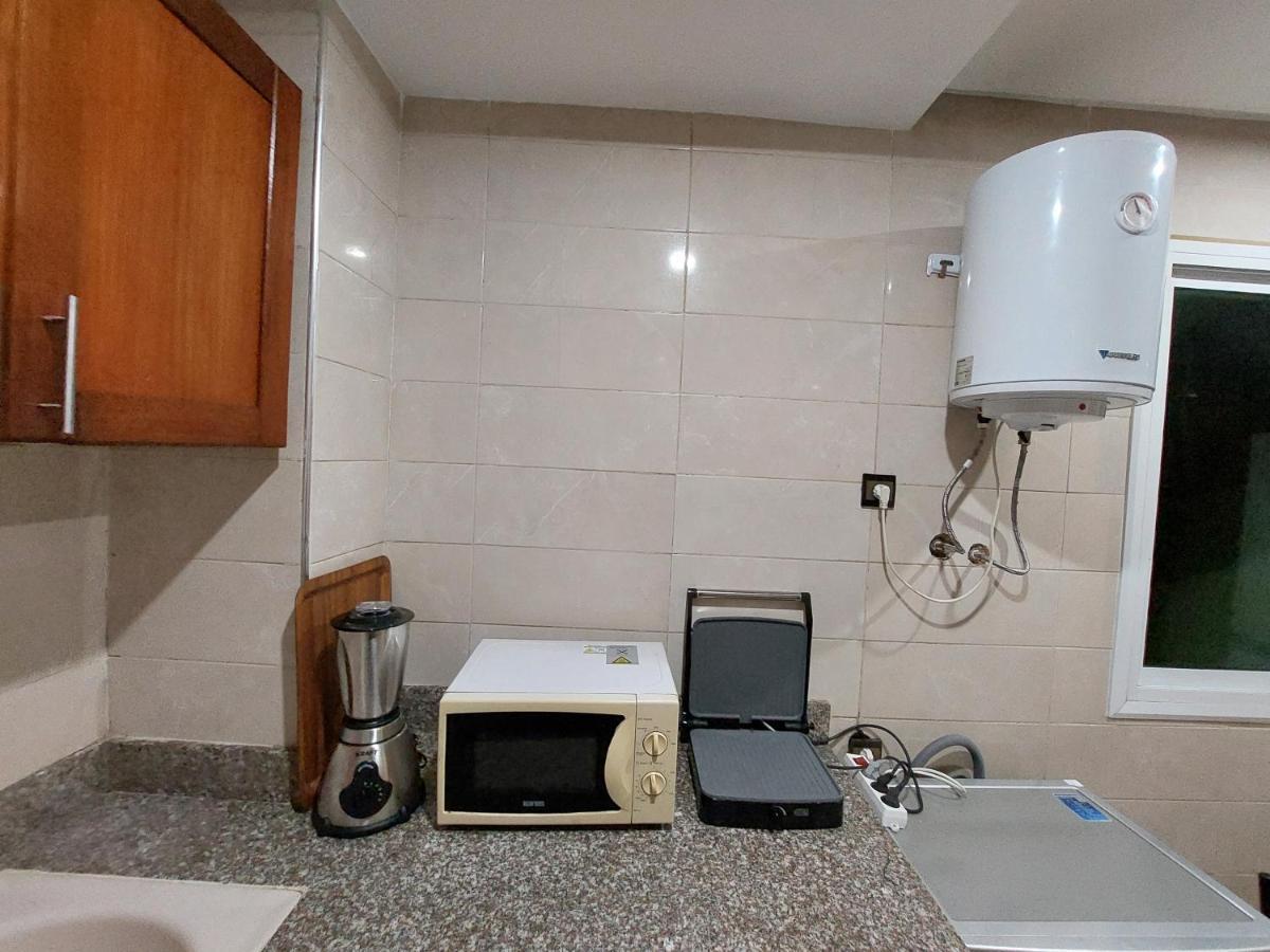 Appartement Kenitra Mall Dış mekan fotoğraf