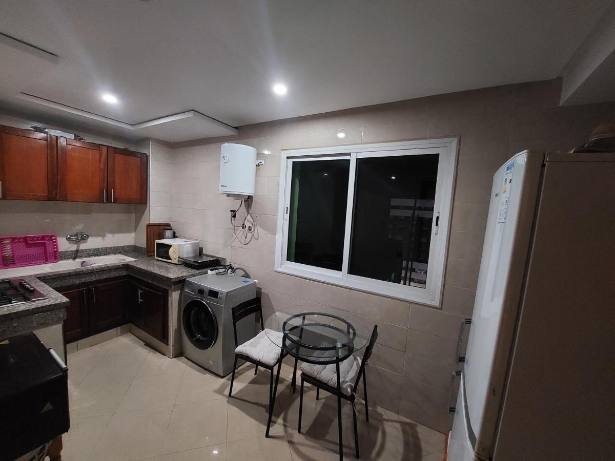 Appartement Kenitra Mall Dış mekan fotoğraf