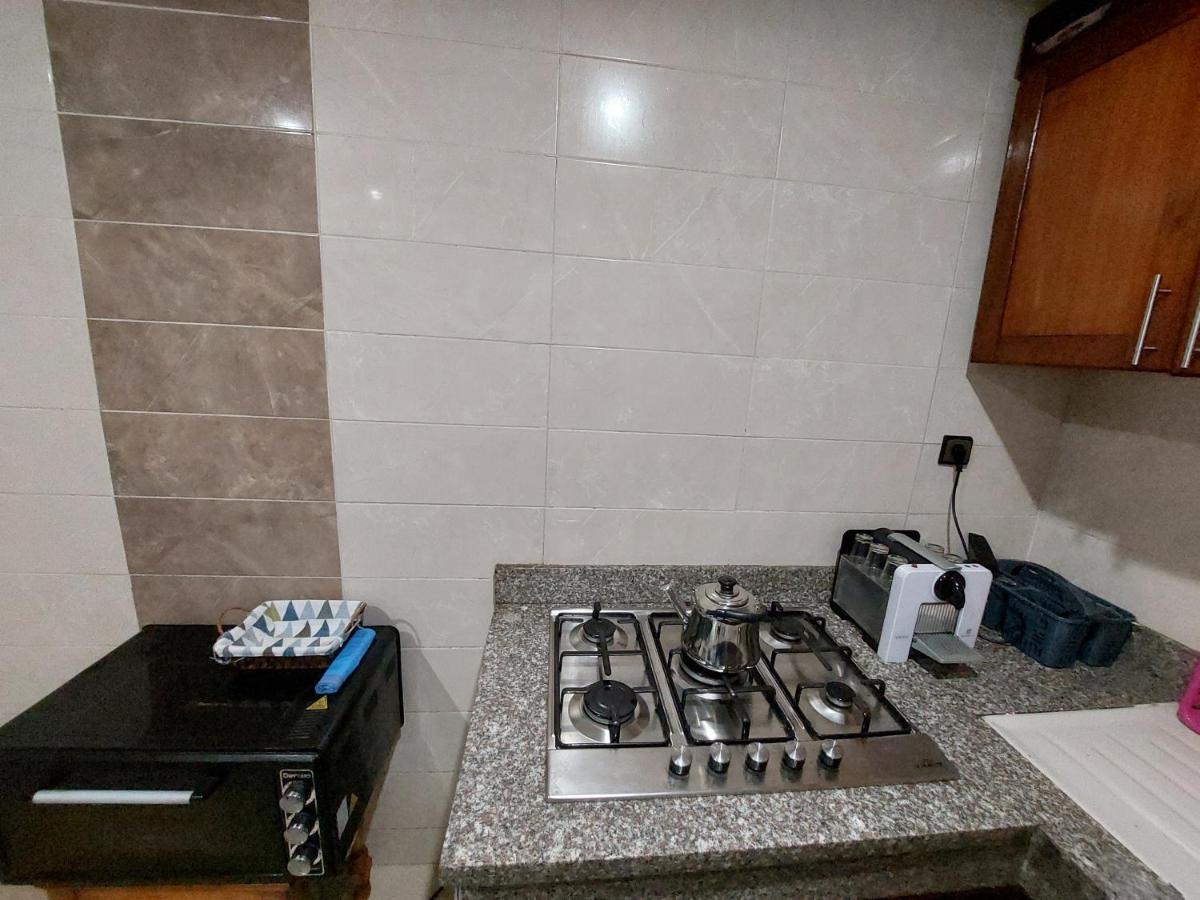 Appartement Kenitra Mall Dış mekan fotoğraf