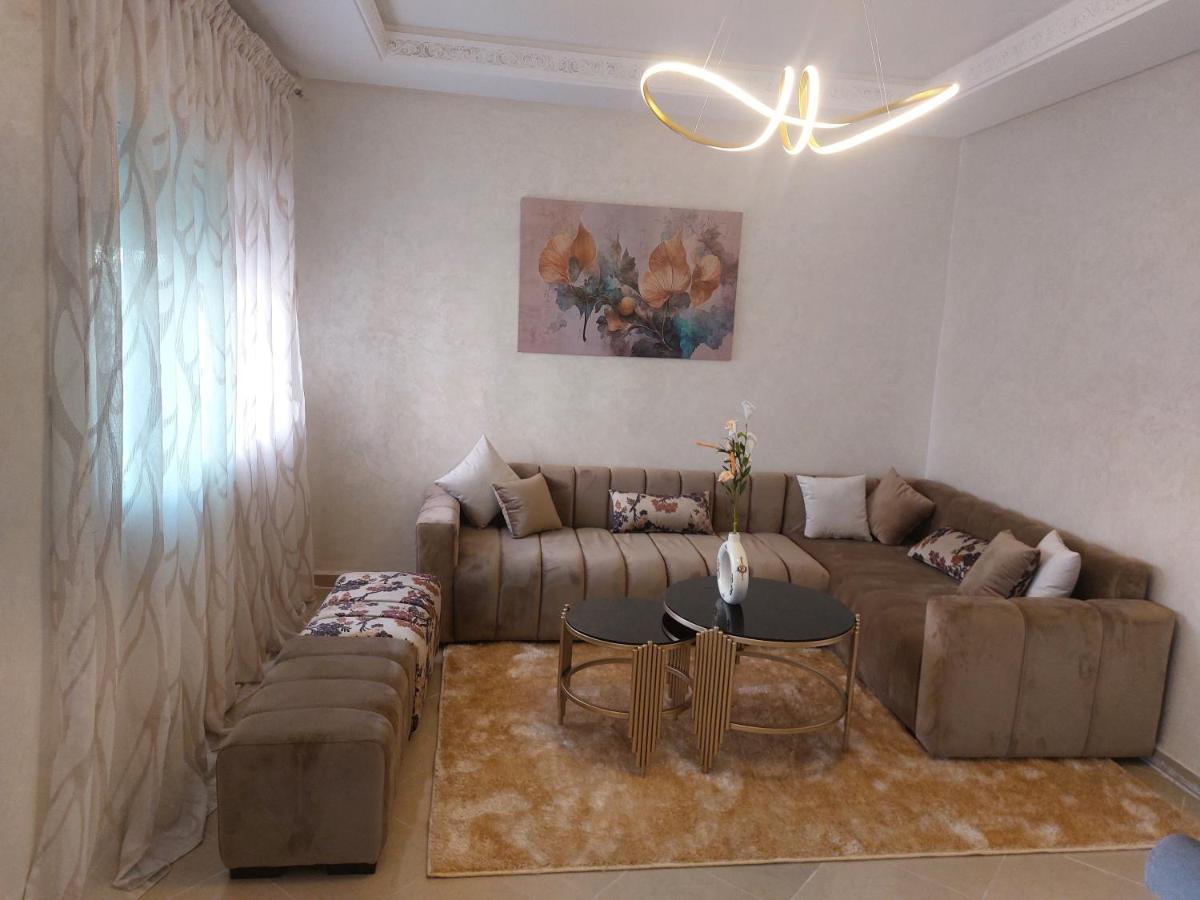 Appartement Kenitra Mall Dış mekan fotoğraf
