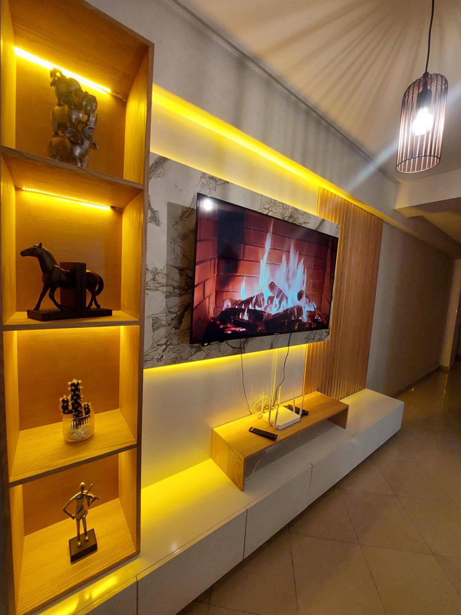 Appartement Kenitra Mall Dış mekan fotoğraf