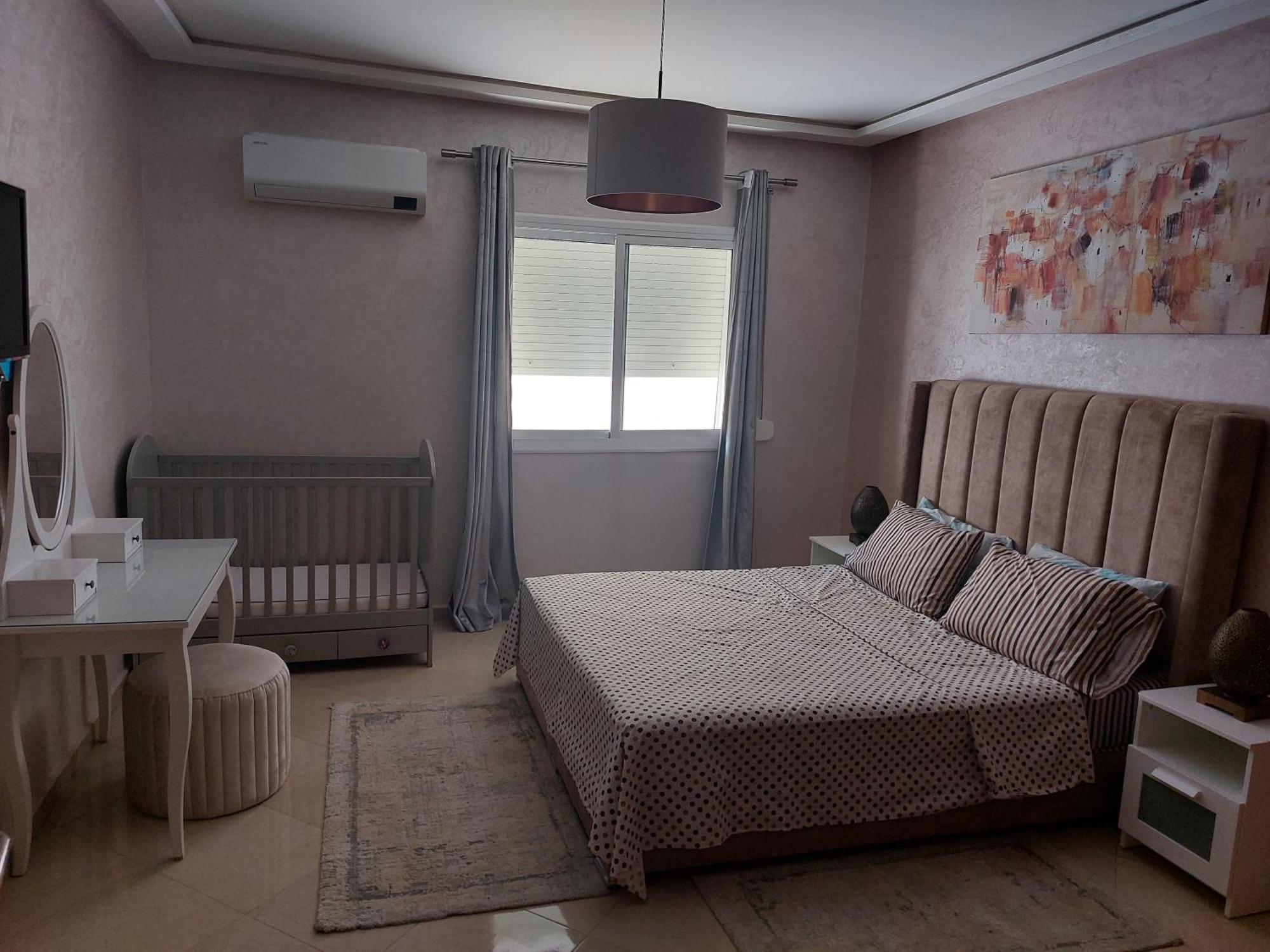 Appartement Kenitra Mall Dış mekan fotoğraf