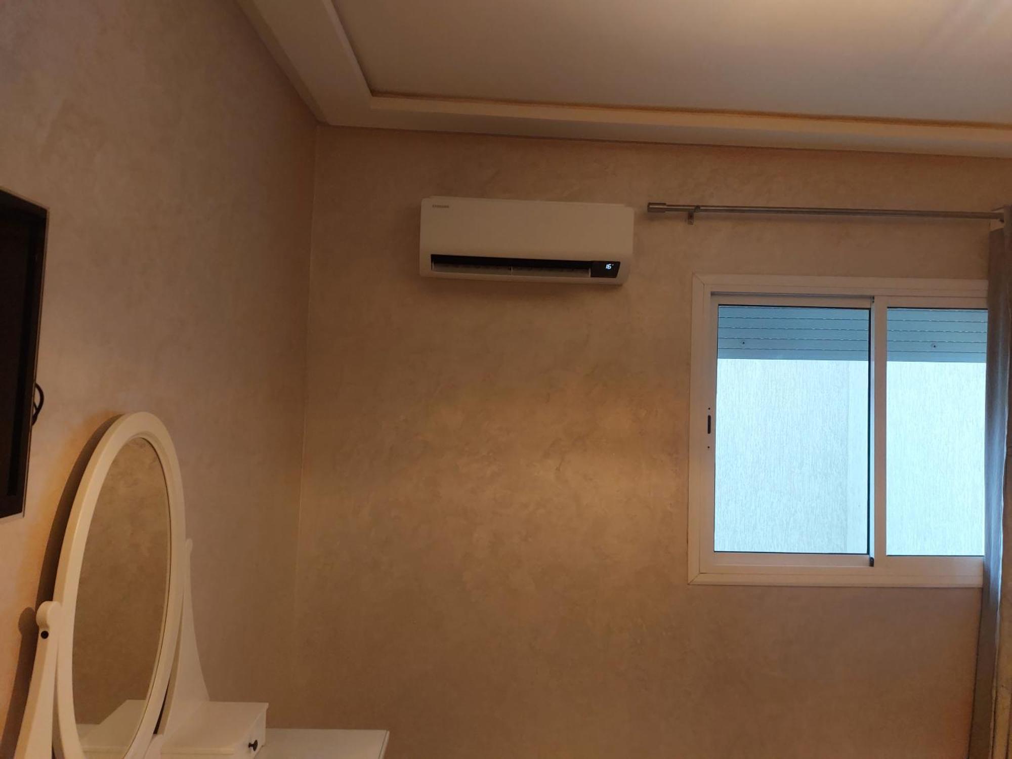 Appartement Kenitra Mall Dış mekan fotoğraf